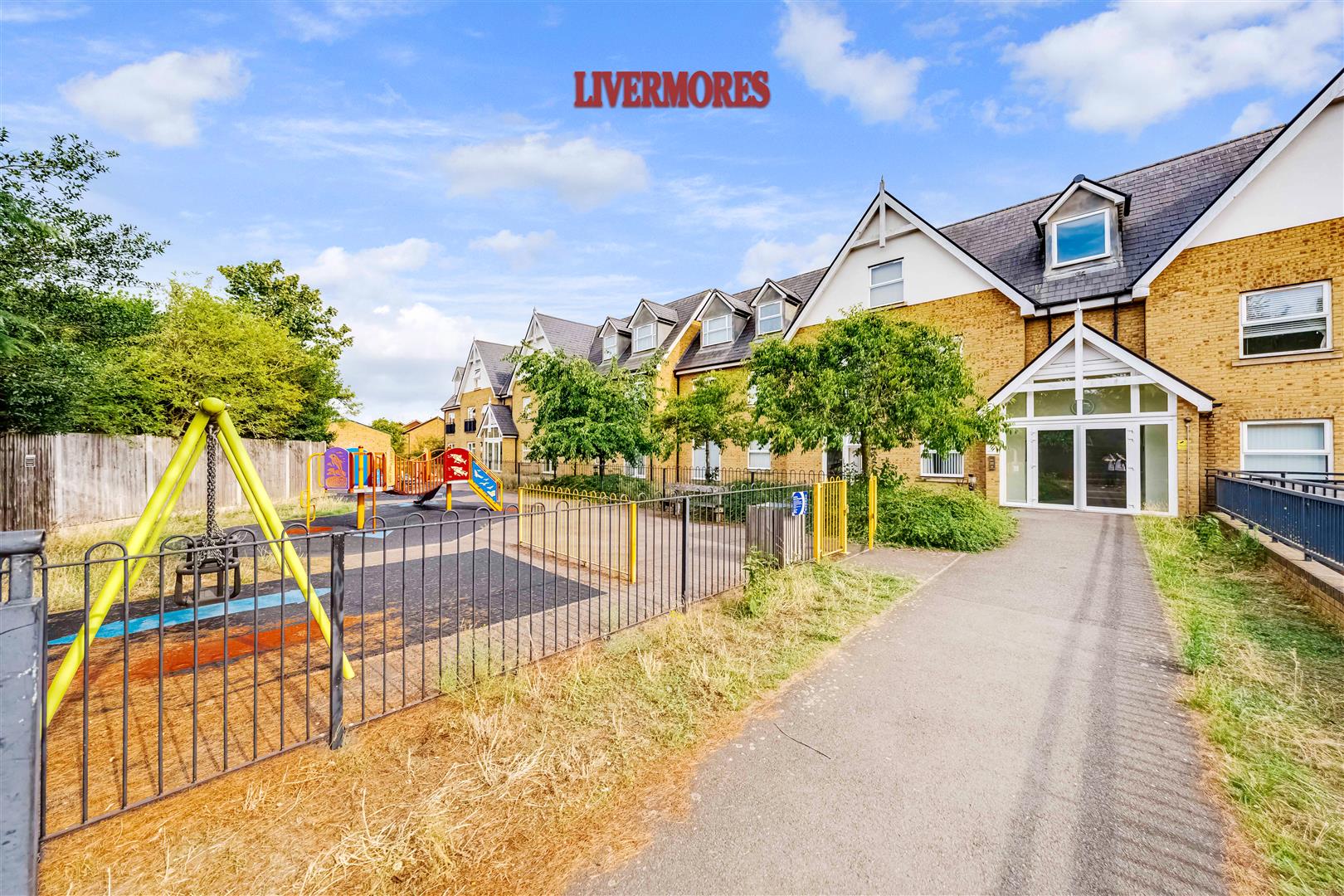 Tanners Close, Crayford, Dartford